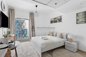 Stonetree - Park Towers - Near the Metro
